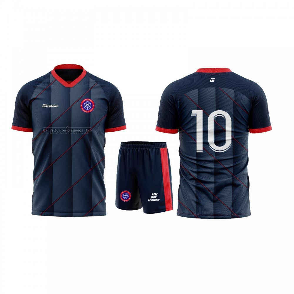 Match Kit