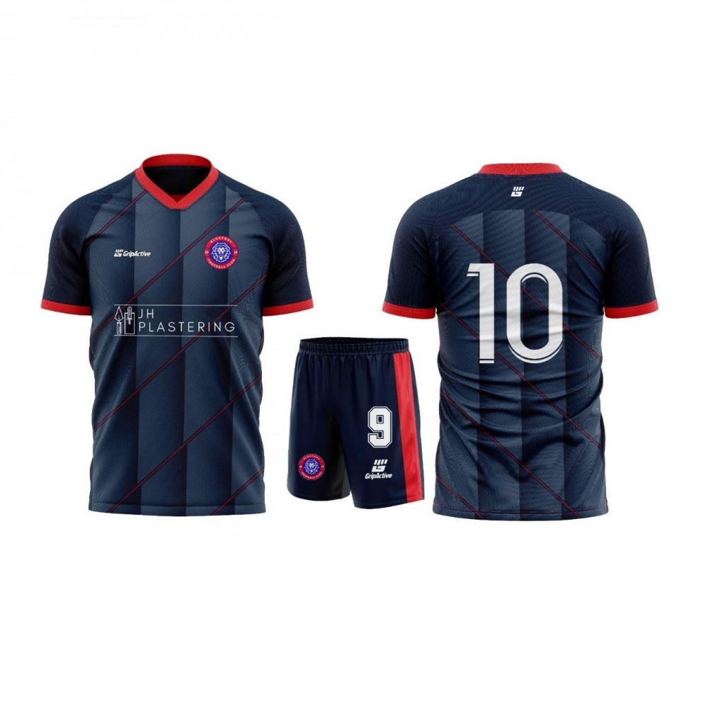 Match Kit