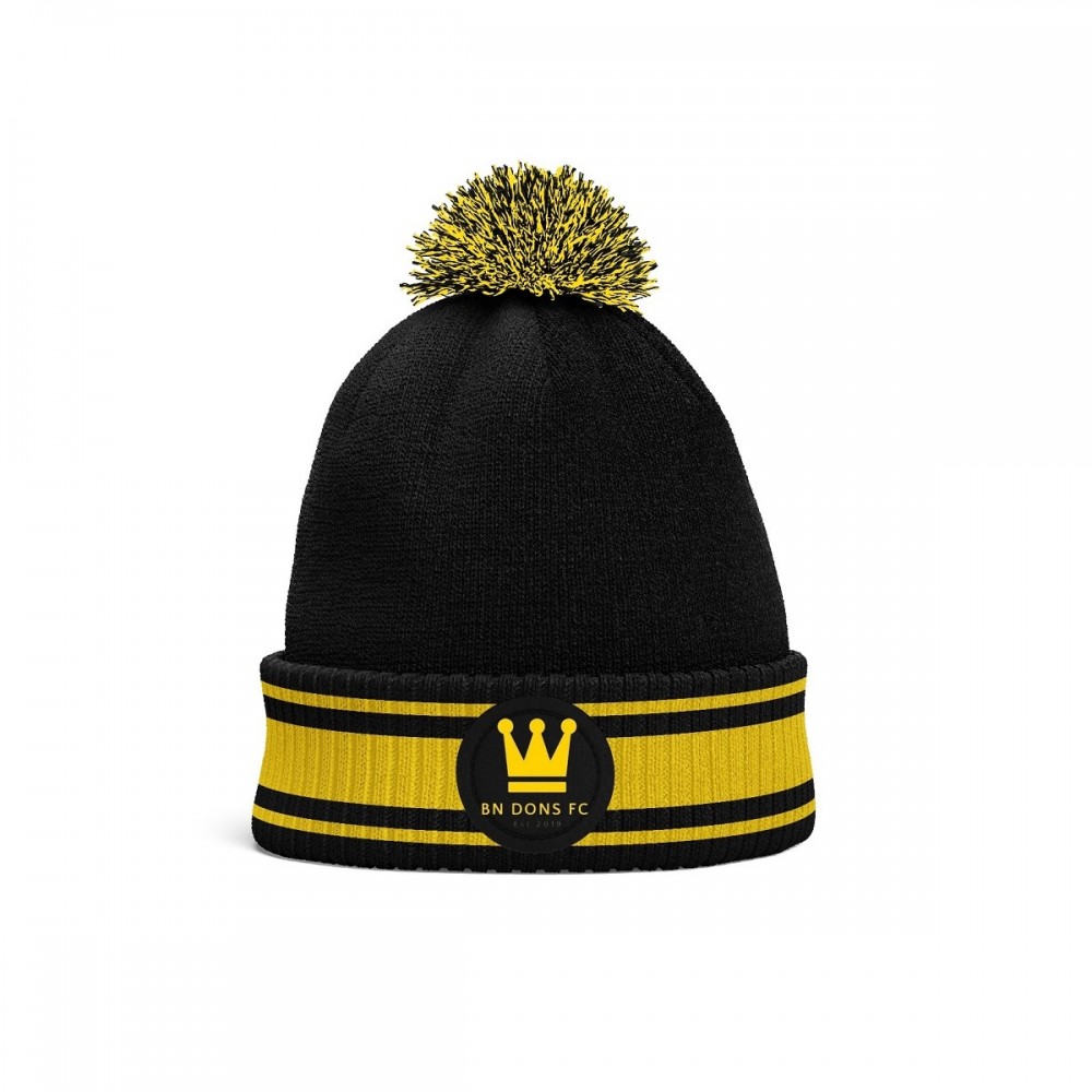 Bobble Hat