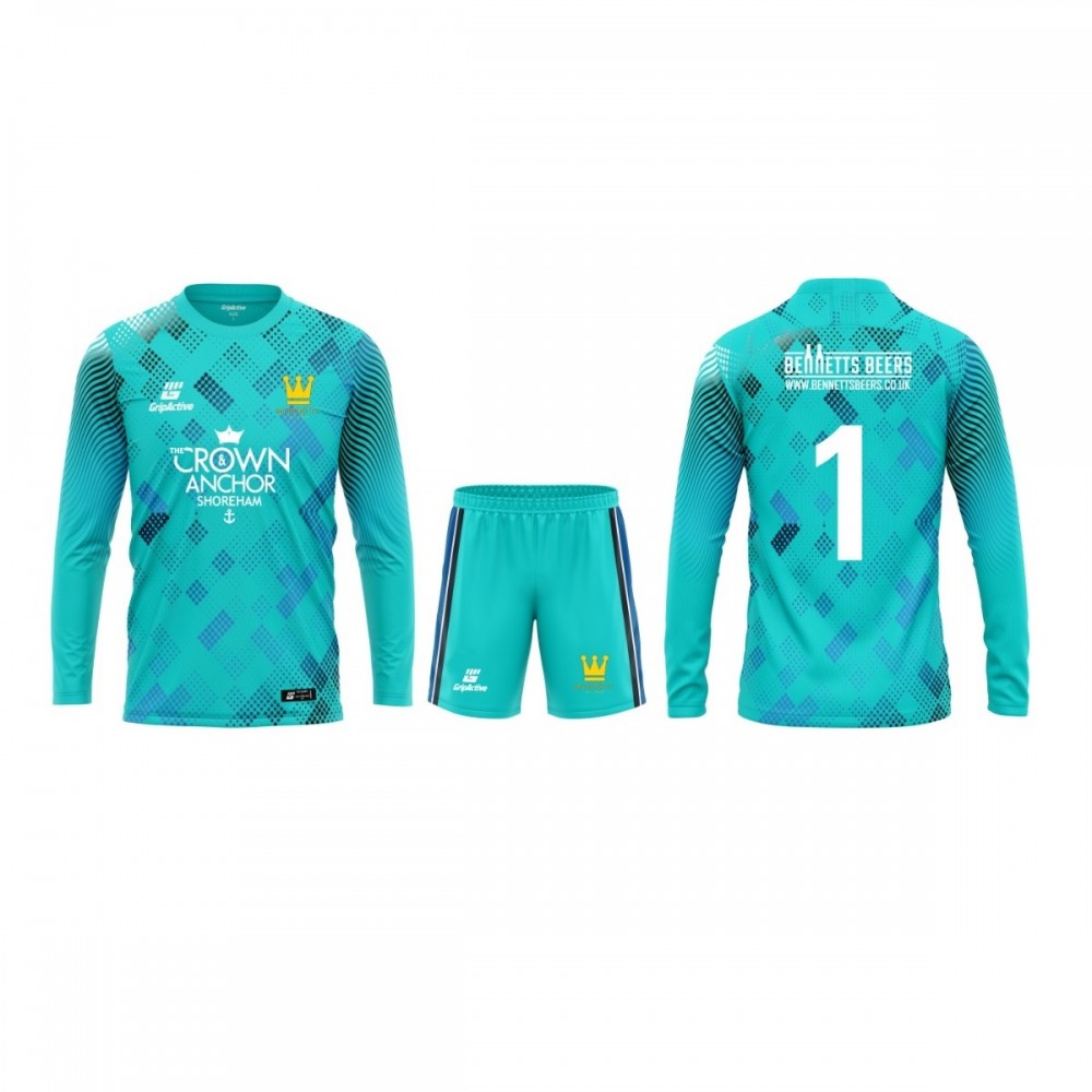 Goalkeeper Kit