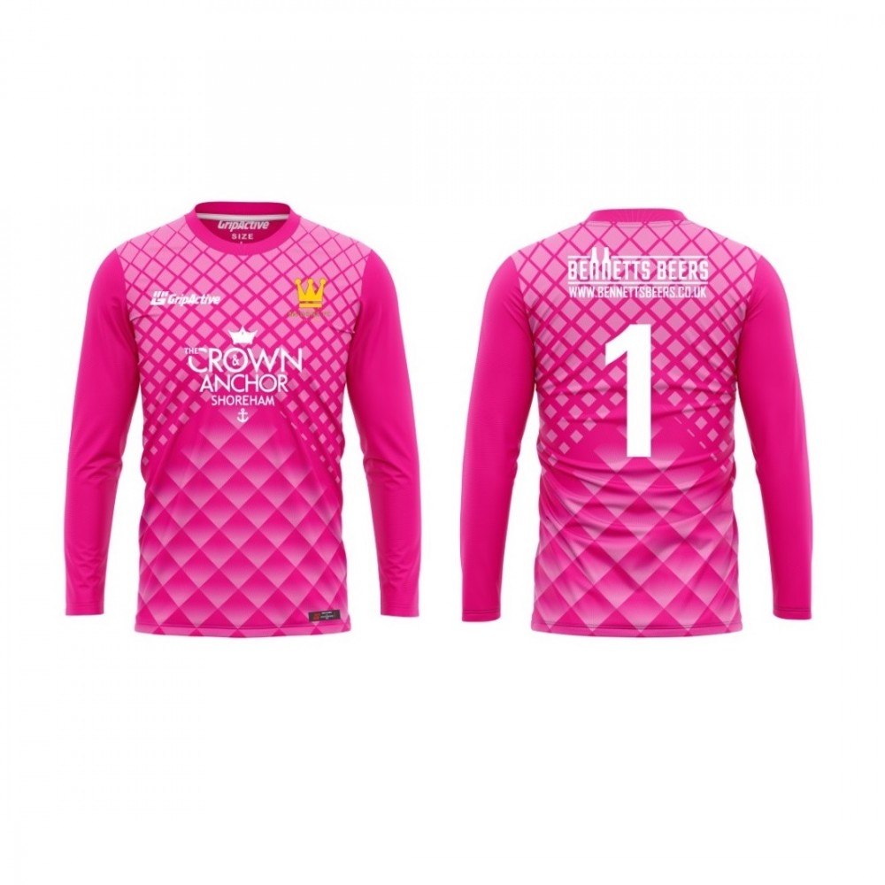 Goalkeeper Jersey