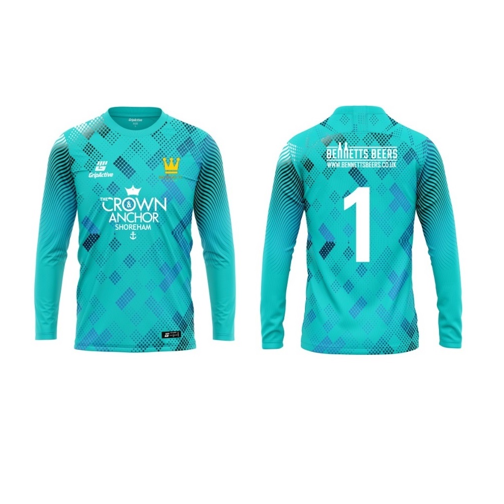 Goalkeeper Jersey