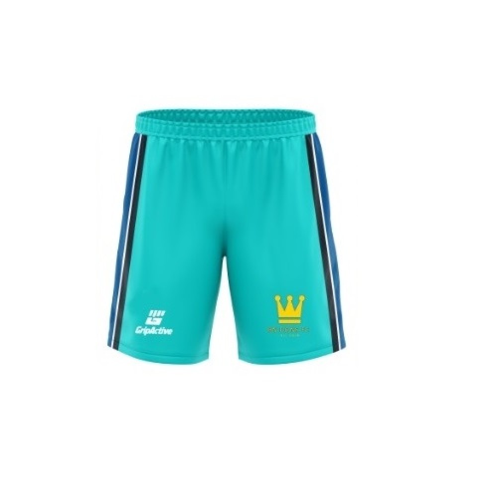 Goalkeeper Short