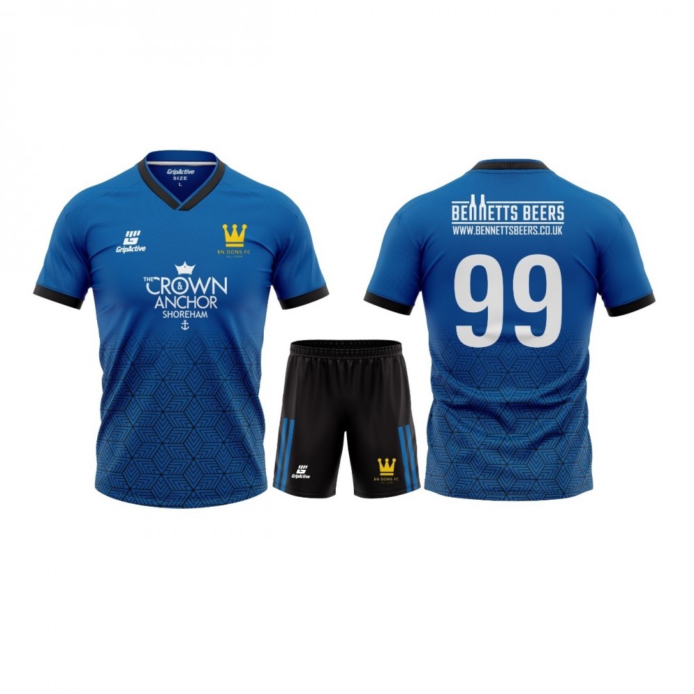 Match Kit