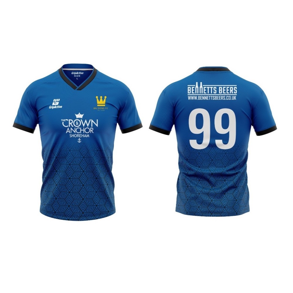 Match Jersey