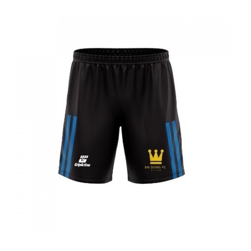 Match Short