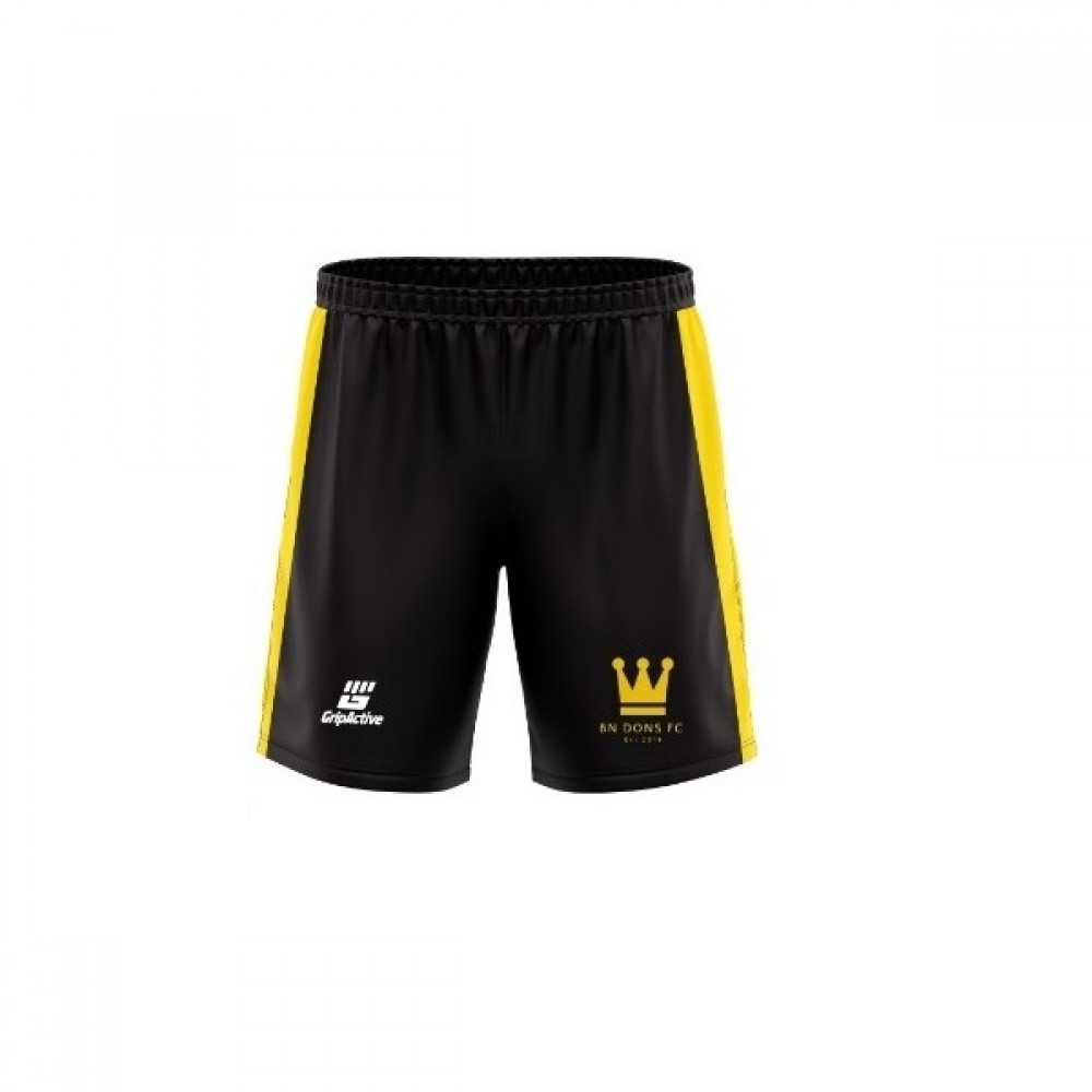 Match Short