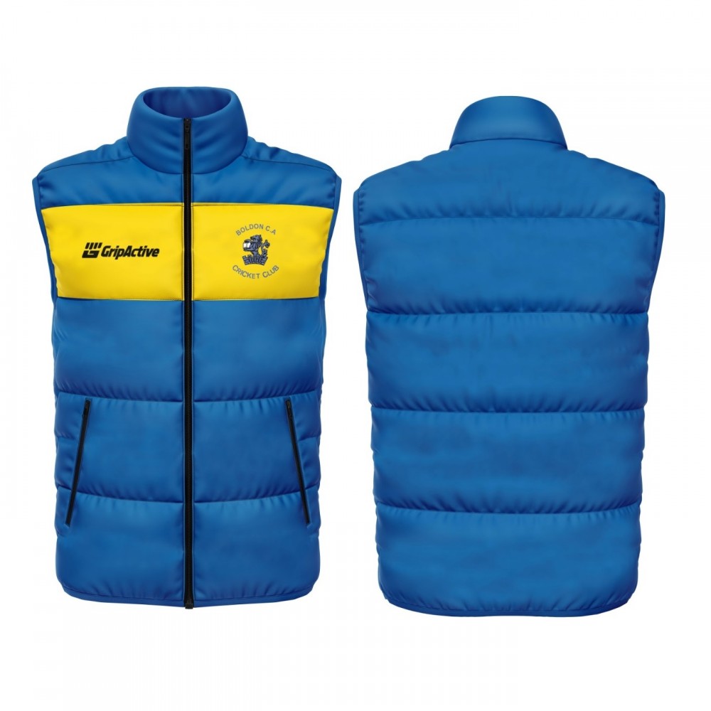 Gilet