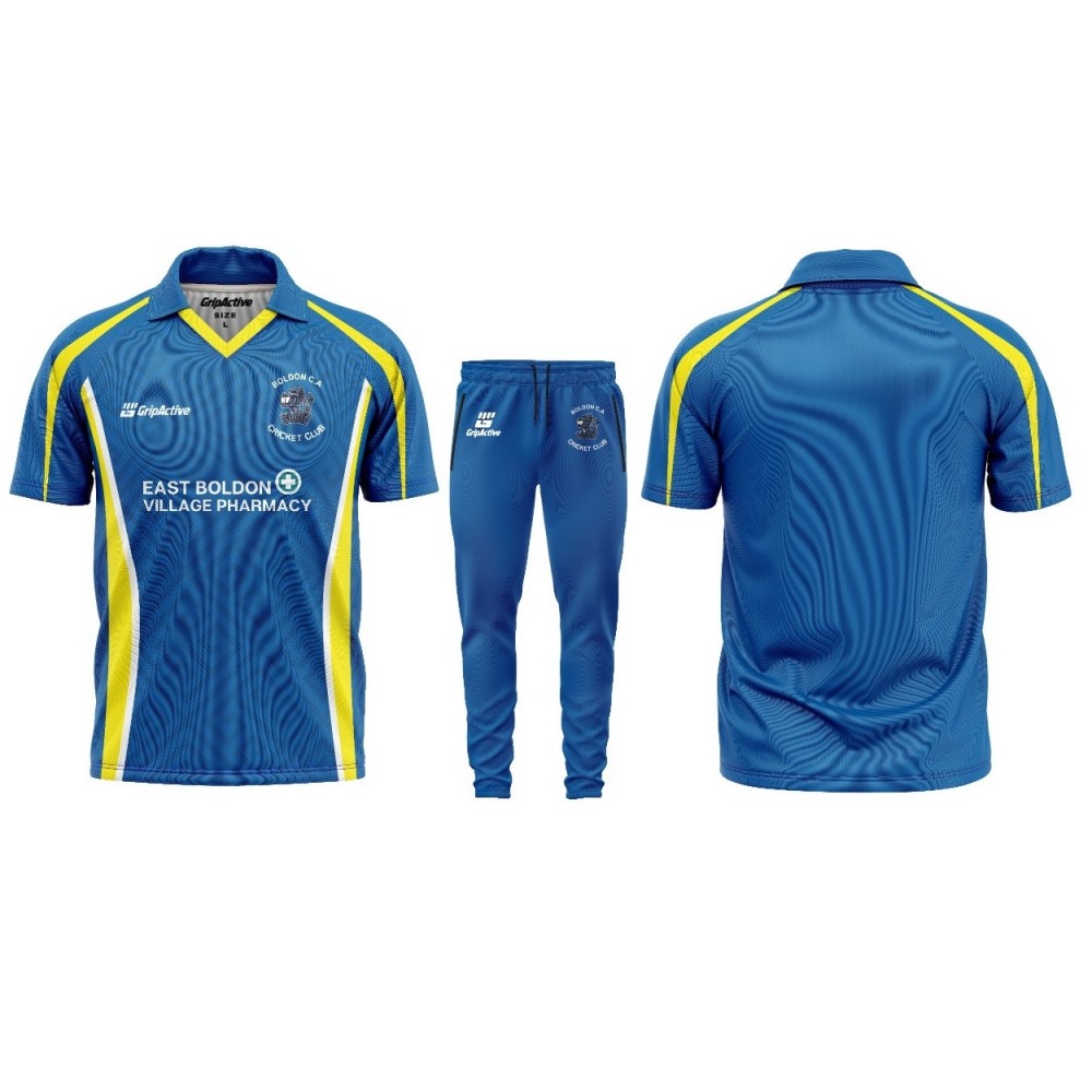 Match Kit