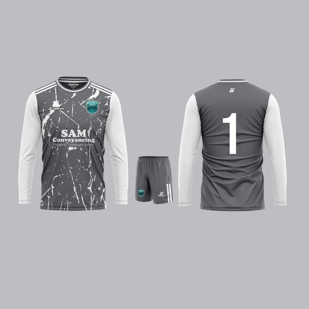 Goalkeeper Kit