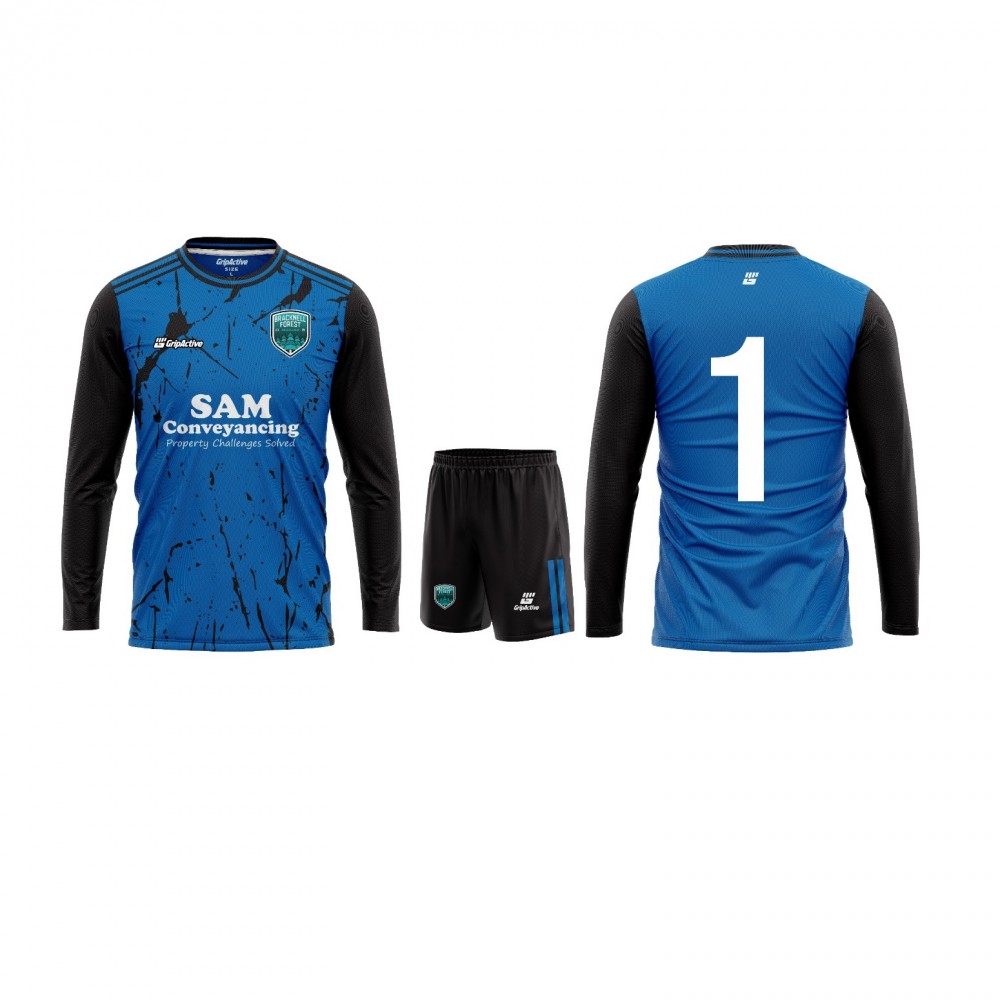 Goalkeeper Kit