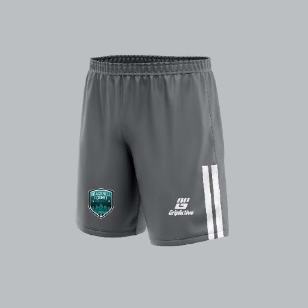 Goalkeeper Short