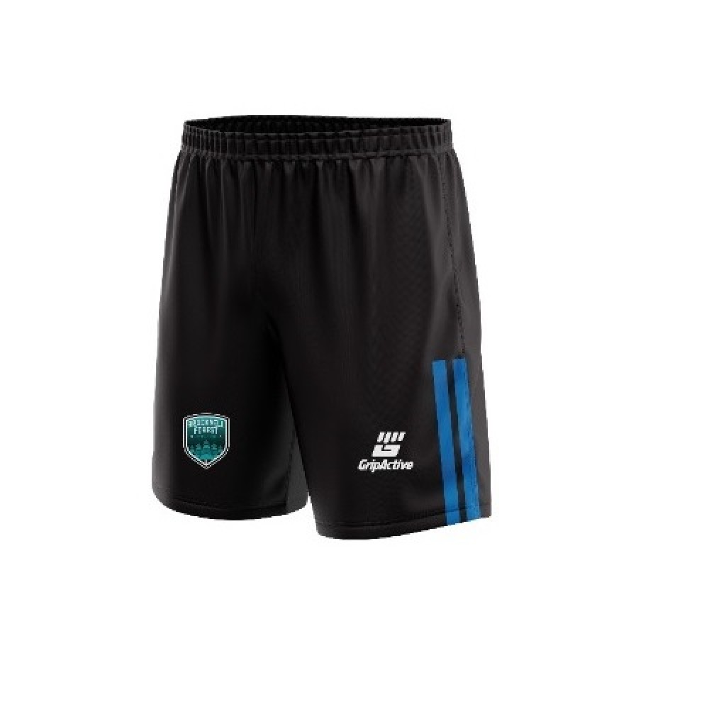 Goalkeeper Short