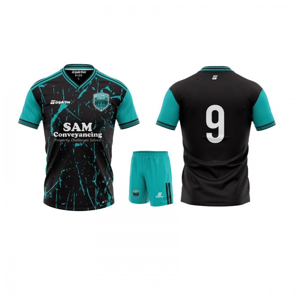 Match Kit