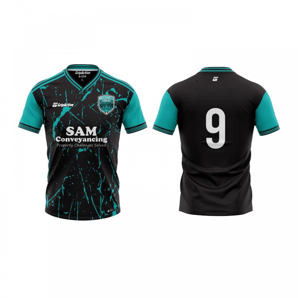 Match Jersey