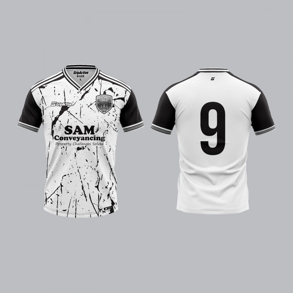 Match Jersey