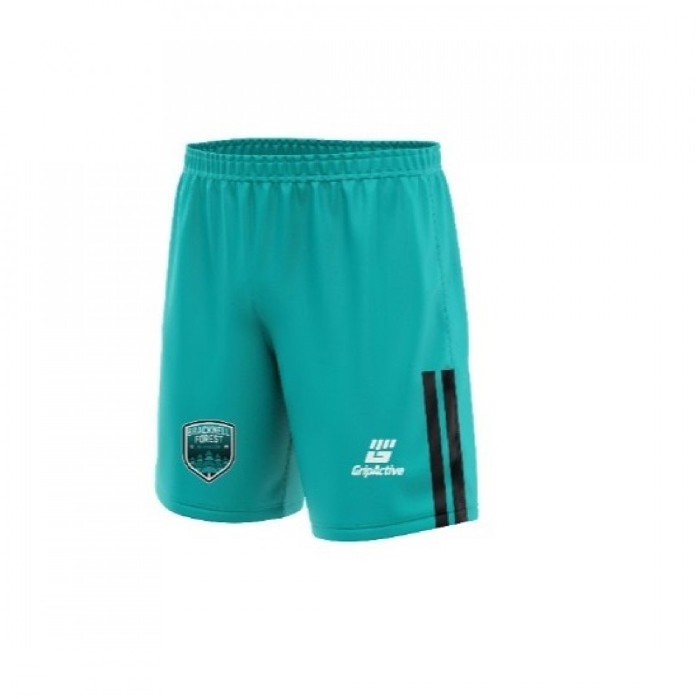 Match Short