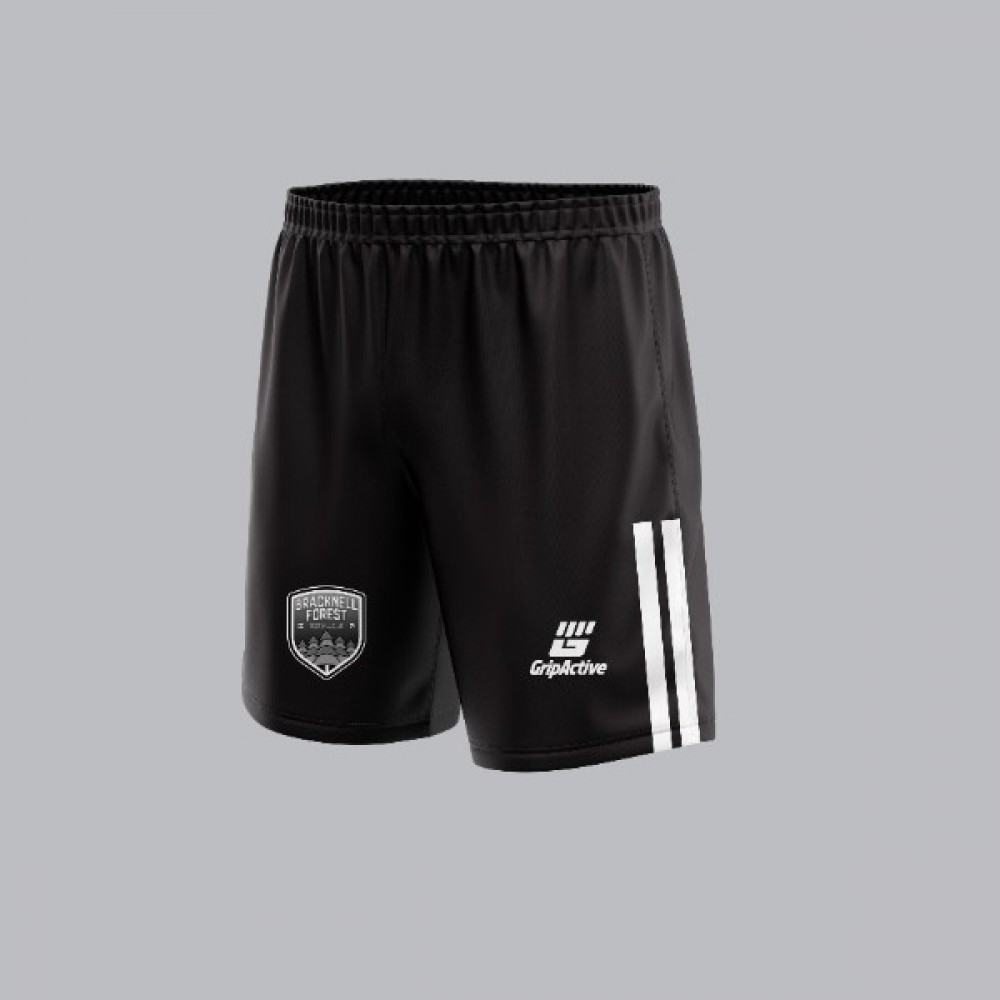 Match Short