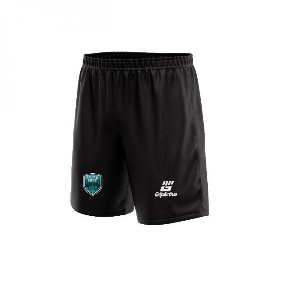 Training Short