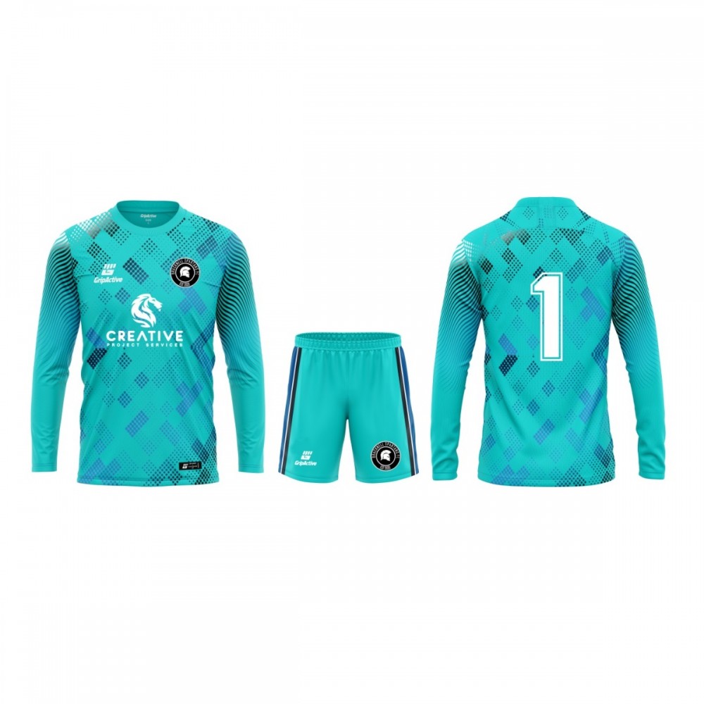 Goalkeeper Kit