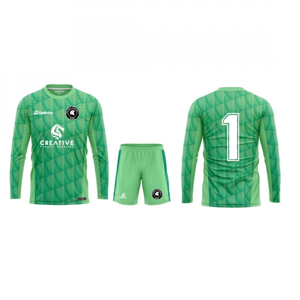 Goalkeeper Kit