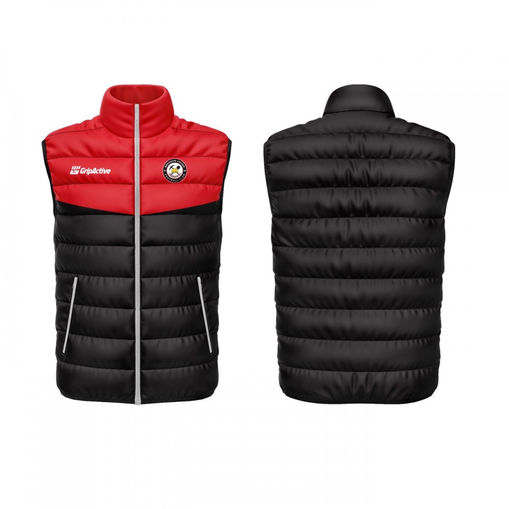 Gilet