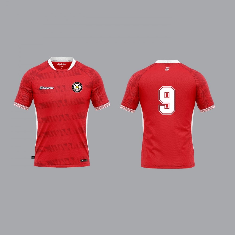 Match Jersey