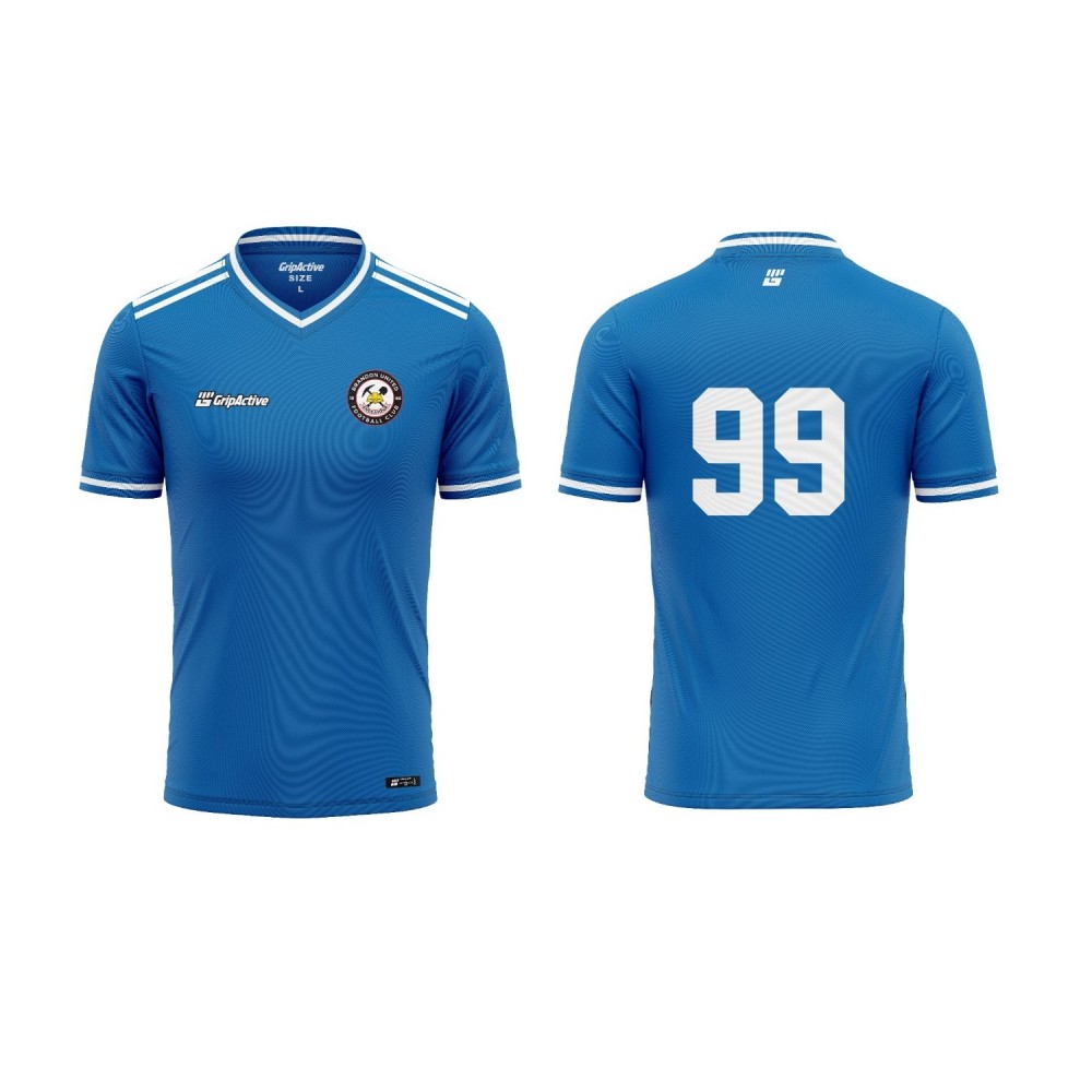 Match Jersey