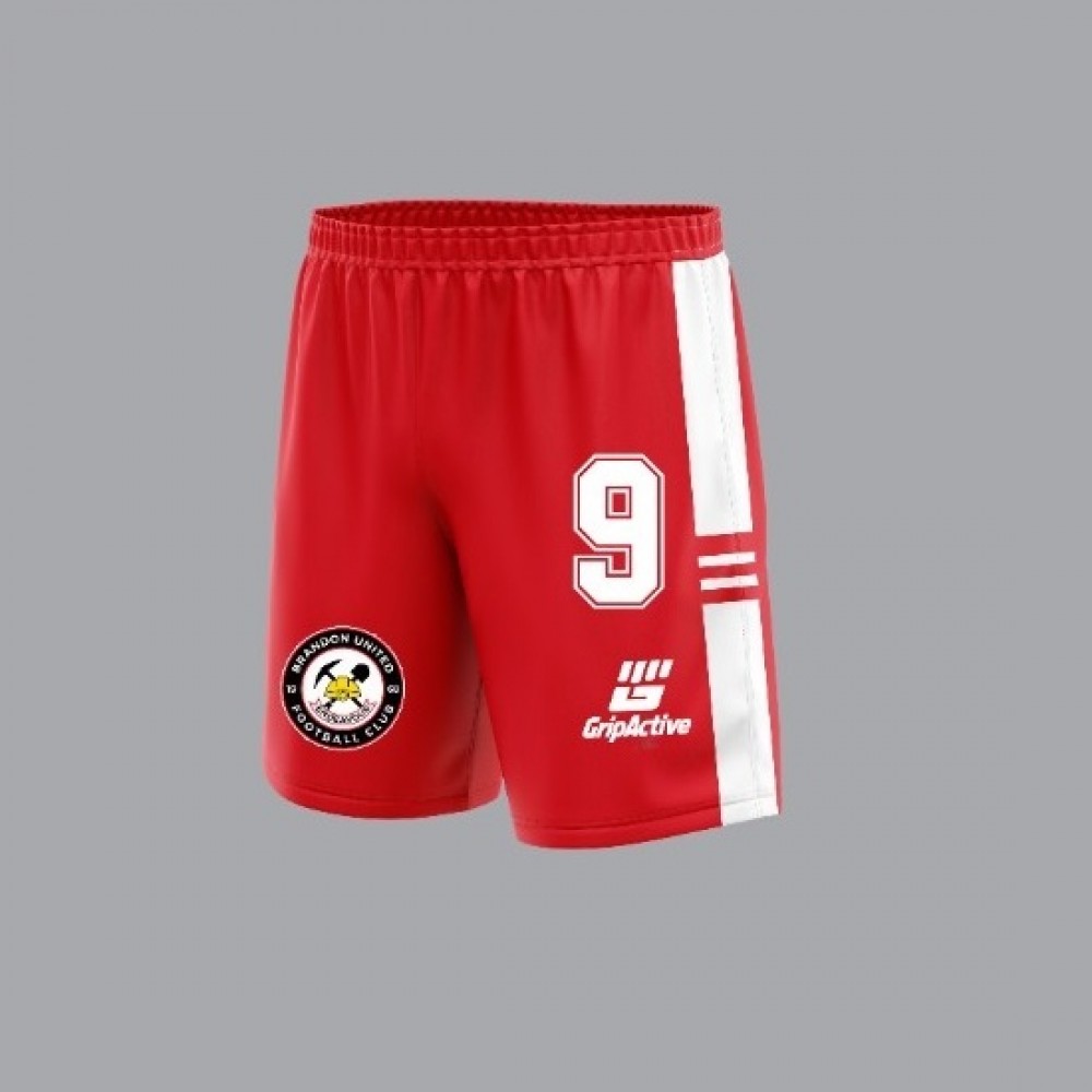 Match Short