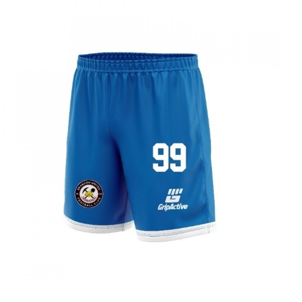 Match Short