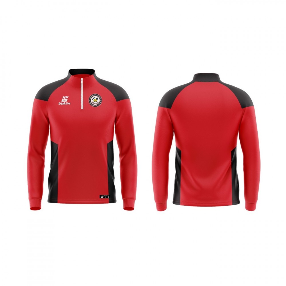 Tracksuit Top