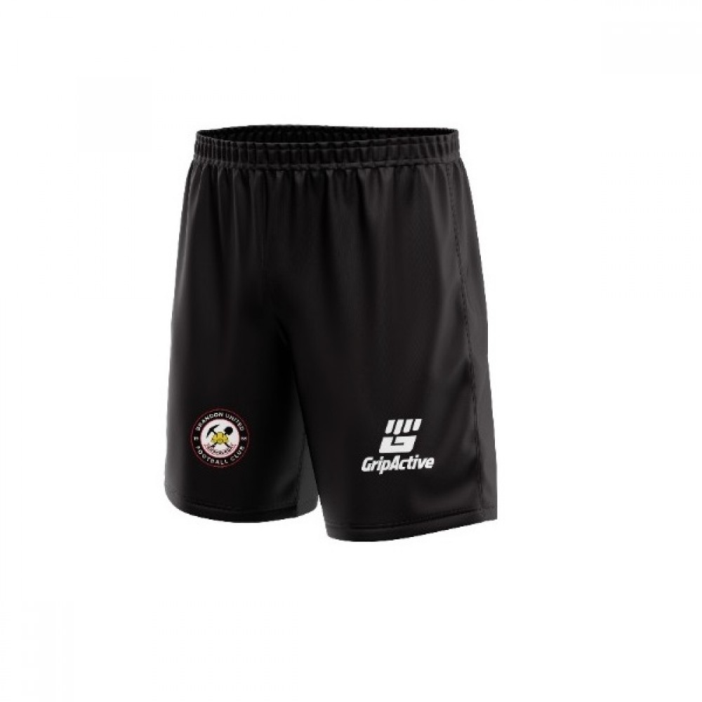 Training Short