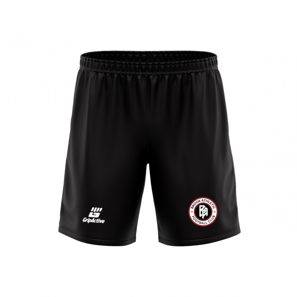 Training Short