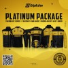 Platinum Package