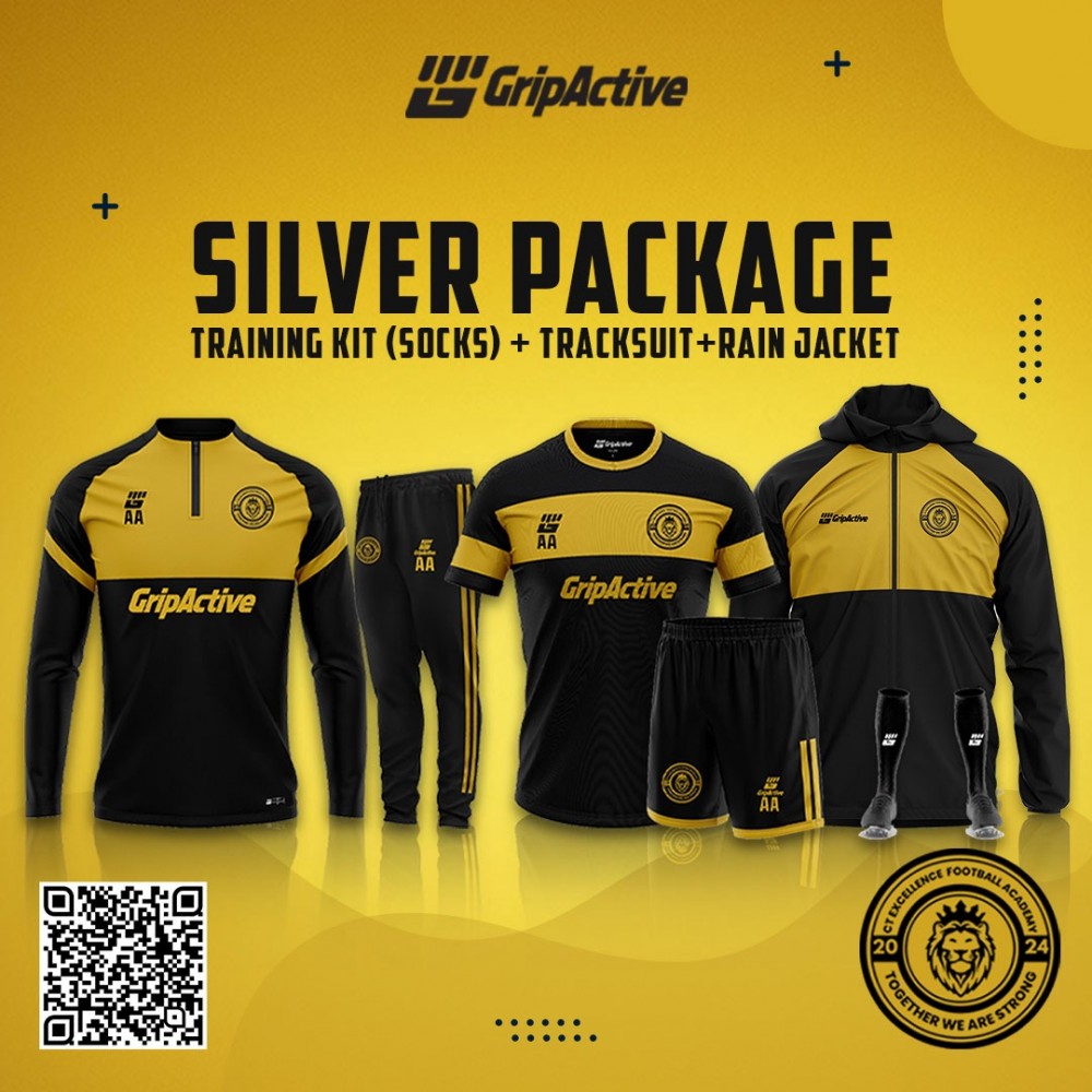 Silver Package