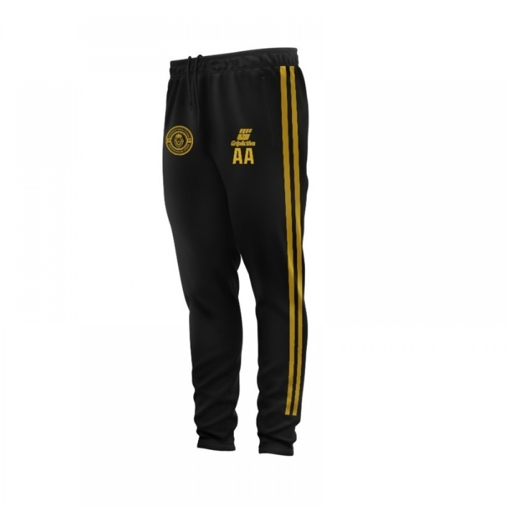 Tracksuit Bottom