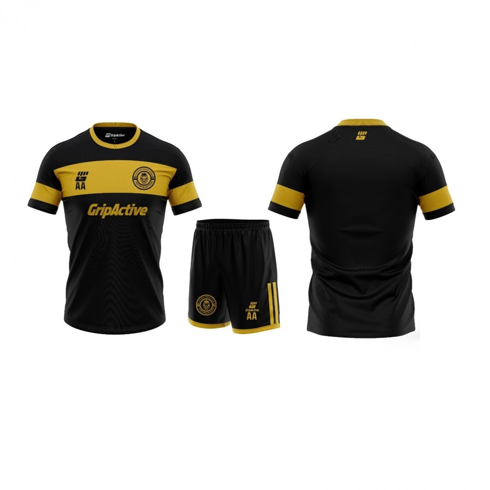 Training Kit