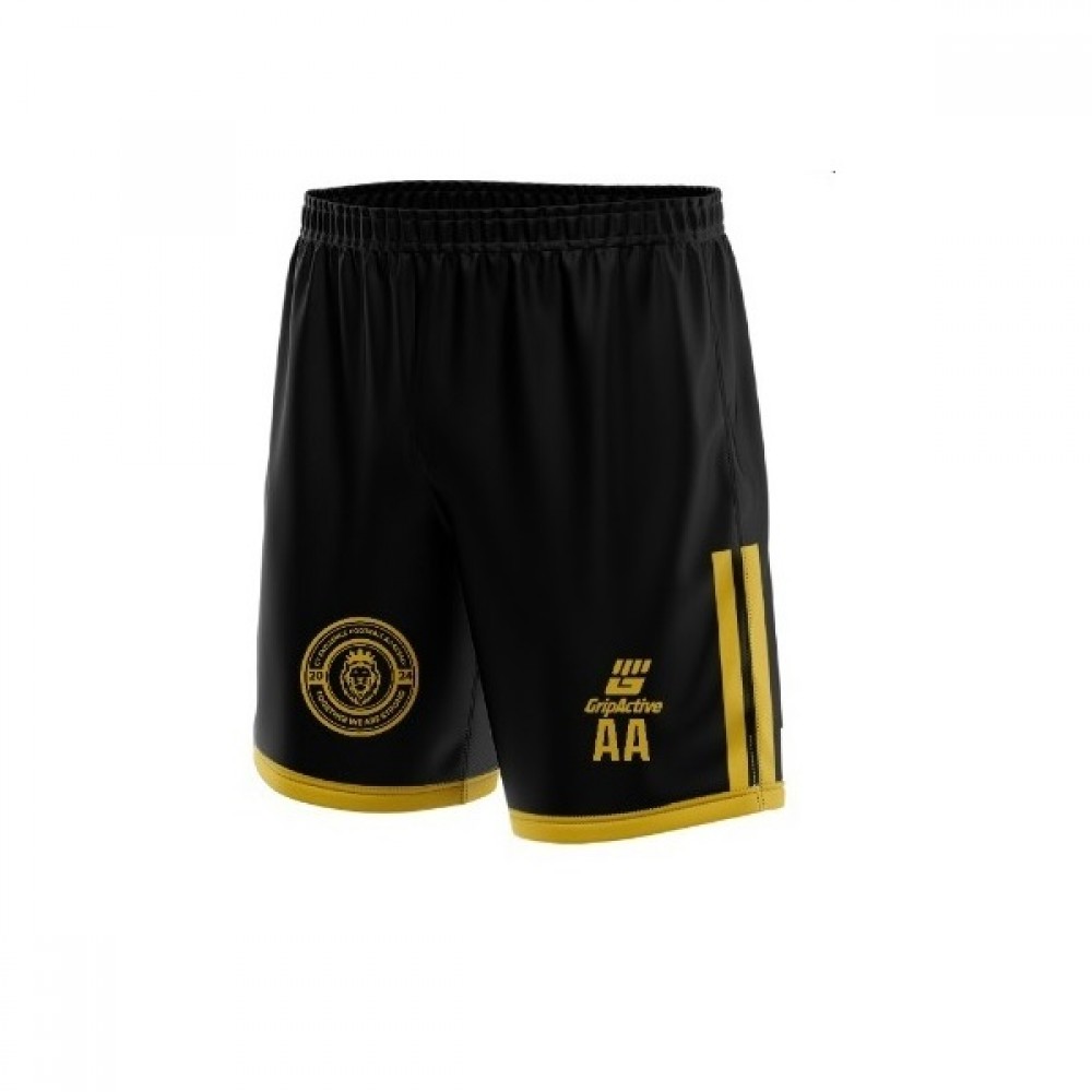 Training Short