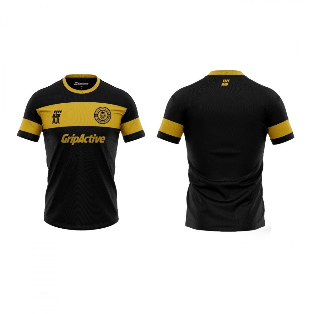 Training Jersey