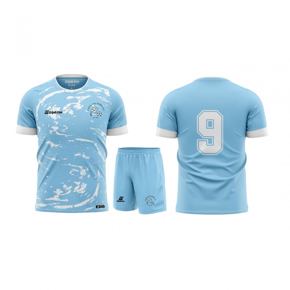 Match Kit