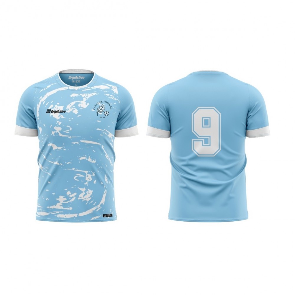 Match Jersey