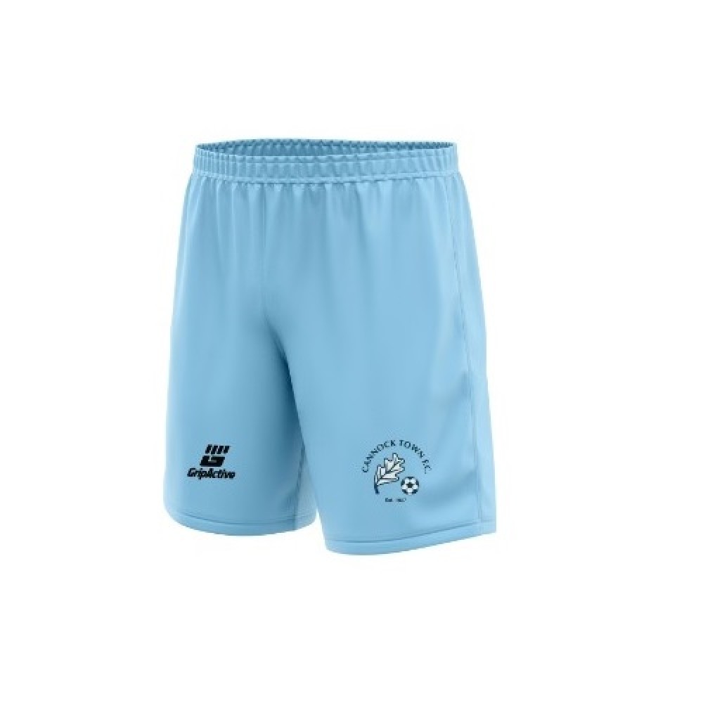 Match Short