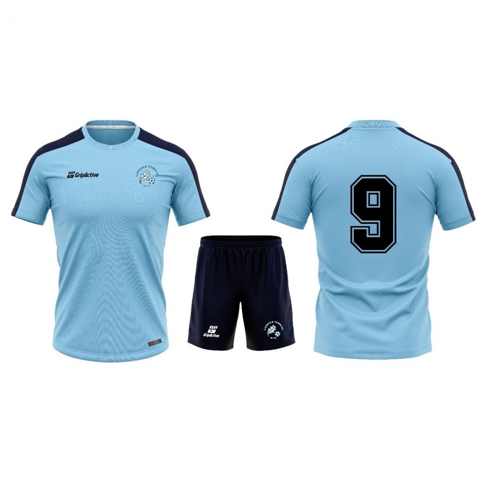 Training Kit