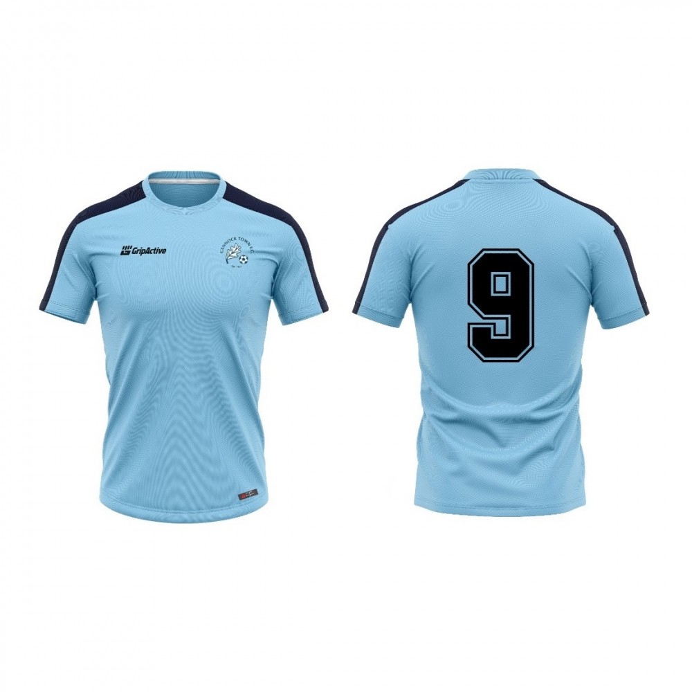 Training Jersey