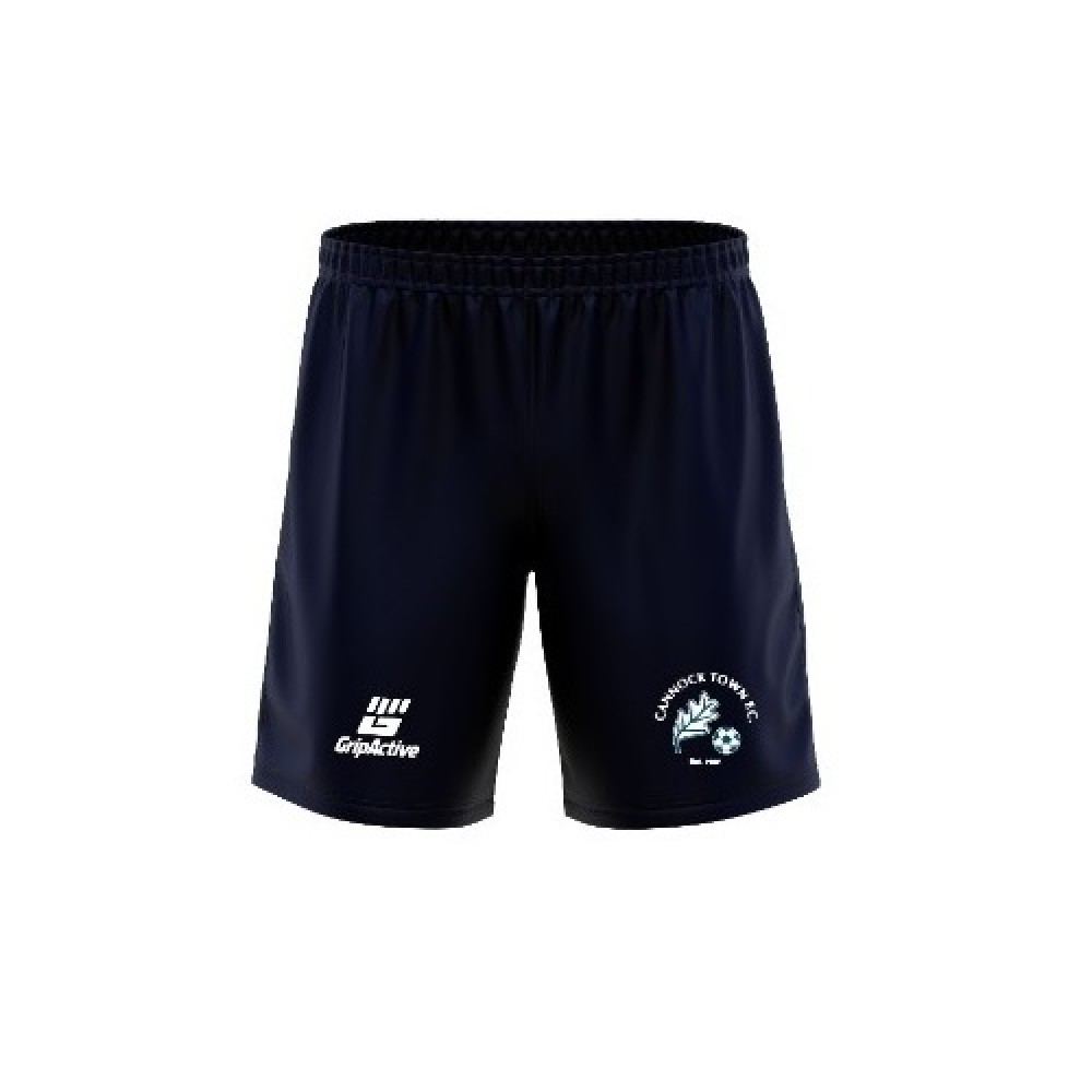 Training Short