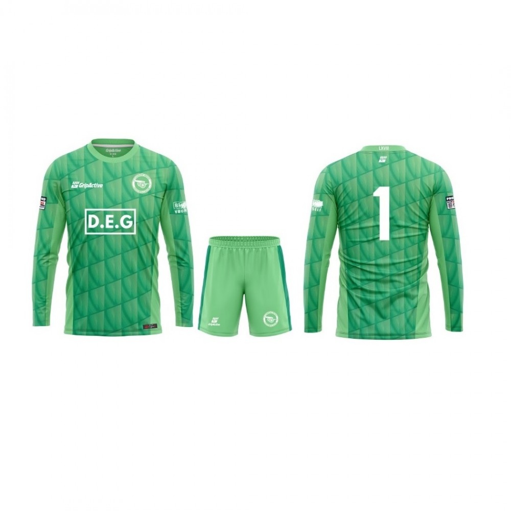 Goalkeeper Kit