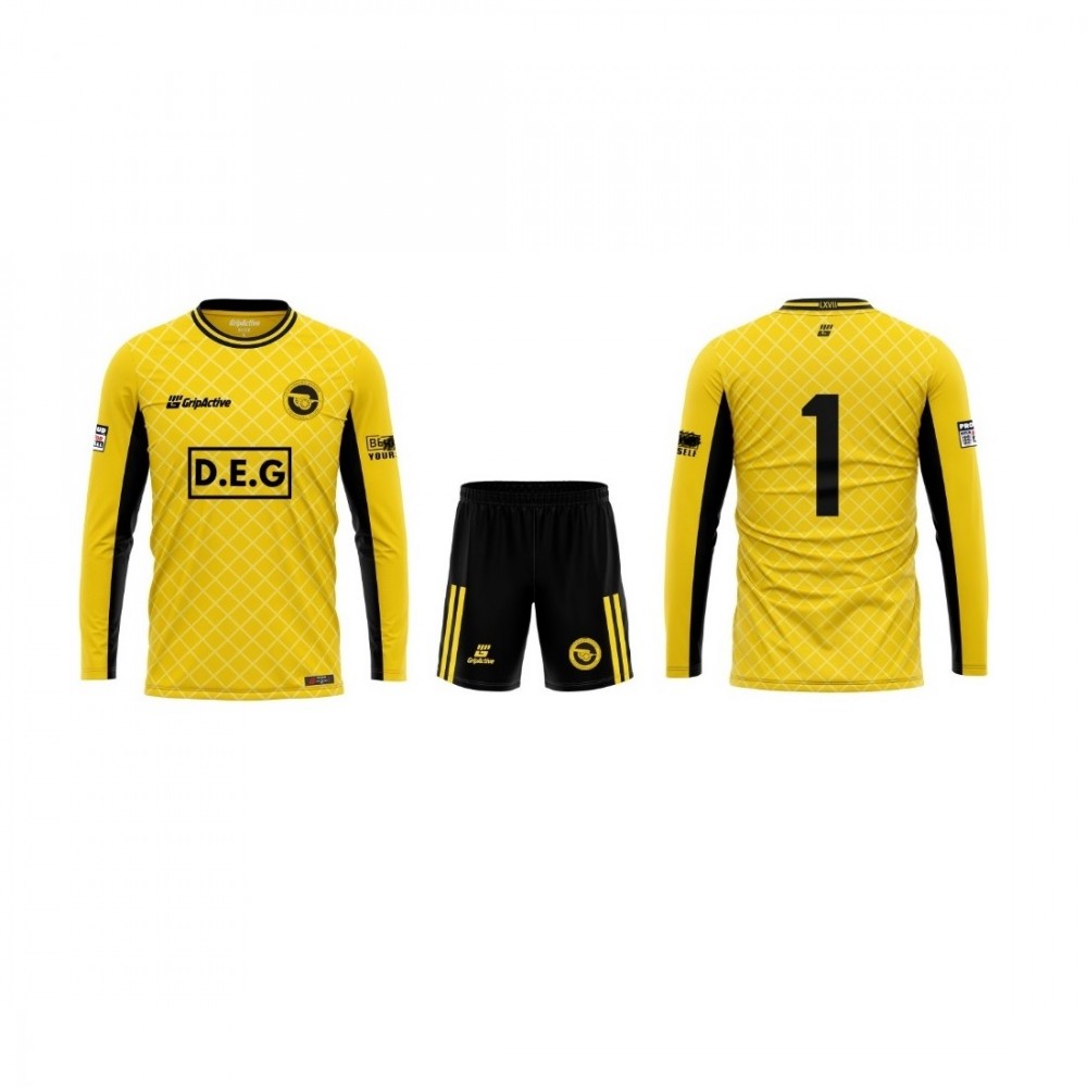 Goalkeeper Kit