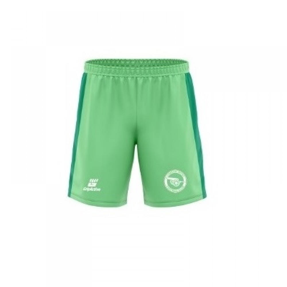 Goalkeeper Short