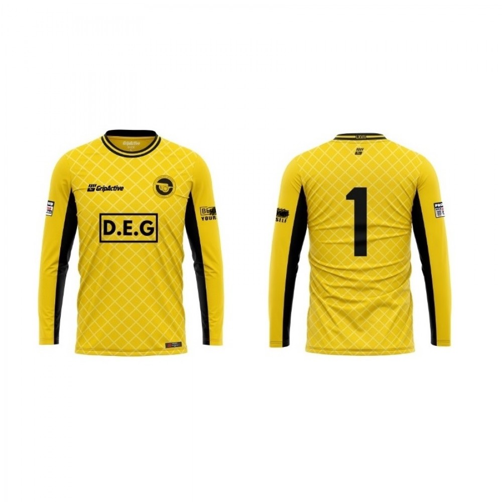 Goalkeeper Jersey