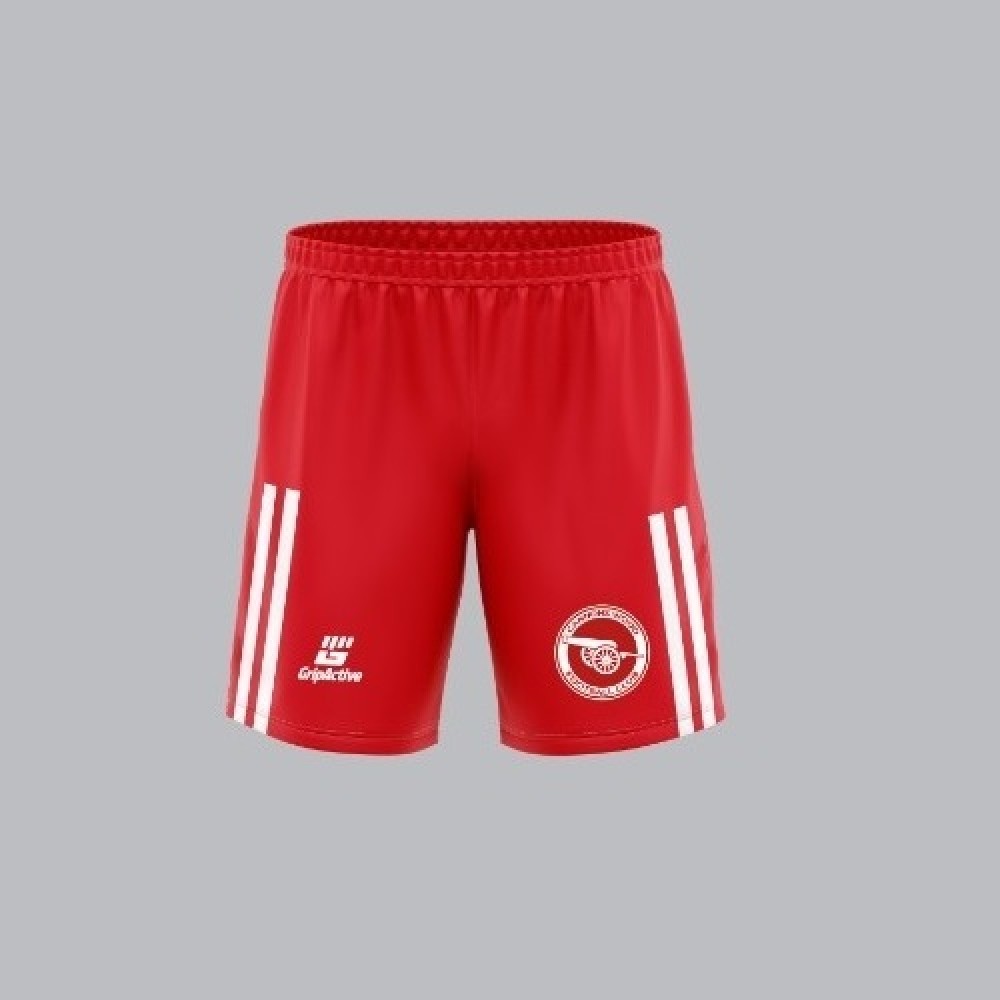 Match Short